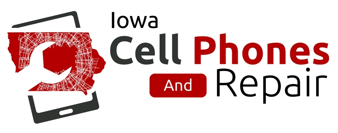 Cover photo of Iowa Cell Phones and Repair